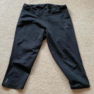 Adidas Crop Pants